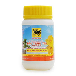 Phân đầu trâu 701